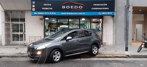 foto Peugeot 3008 1.6 THP Feline MT6 (163cv) usado (2014) precio $1.670.000
