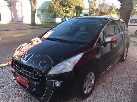 foto Peugeot 3008 Premium Plus financiado en cuotas anticipo $800.000