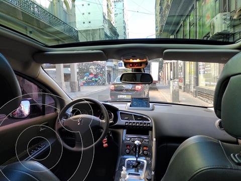 foto Peugeot 3008 Premium Plus Tiptronic (163Cv) usado (2013) color Blanco precio $1.450.000