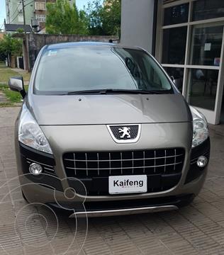 foto Peugeot 3008 Premium Plus Tiptronic usado (2011) precio $997.000