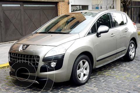 foto Peugeot 3008 Premium usado (2013) color Marrón precio $1.490.000