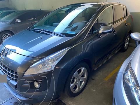 foto Peugeot 3008 Feline Tiptronic usado (2013) precio $1.340.000