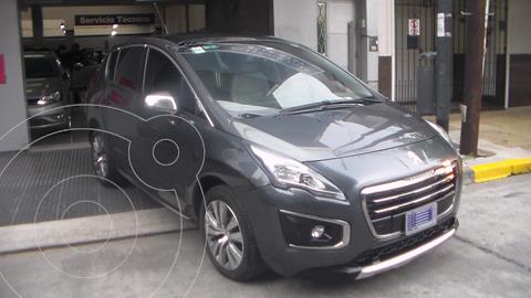 foto Peugeot 3008 Feline Tiptronic usado (2014) precio $1.699.900