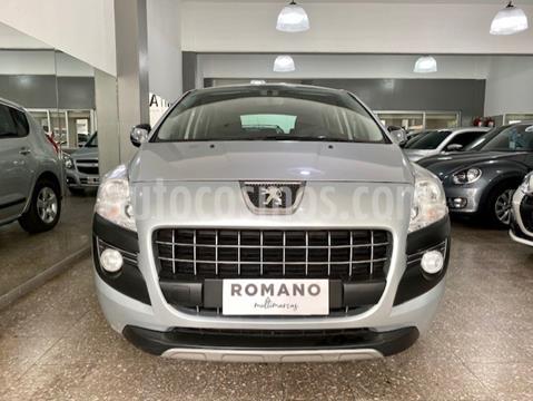 foto Peugeot 3008 Premium usado (2013) precio $1.250.000