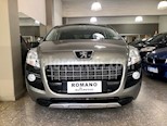 foto Peugeot 3008 Premium usado (2010) precio $1.100.000