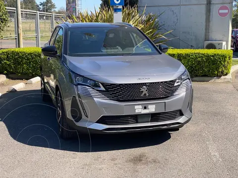 Peugeot 3008 3008 1.6 Gt Pack 4X4 Hybrid usado (2023) color Gris precio u$s63.900