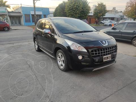 foto Peugeot 3008 Premium usado (2012) color Negro Perla precio $1.390.000