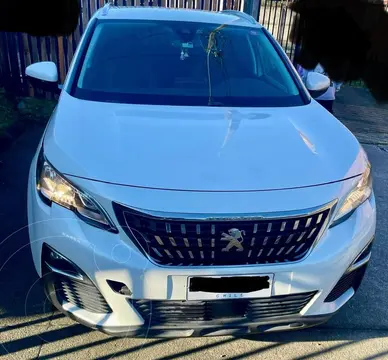 foto Peugeot 3008 1.5L Active BlueHDI 130HP usado (2019) color Blanco Nacarado precio $15.150.000