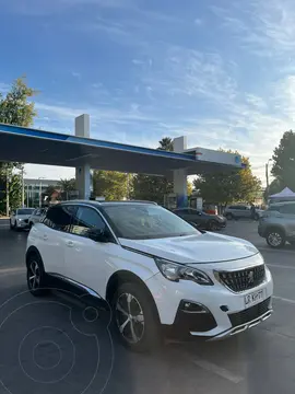 Peugeot 3008 1.5L Allure BlueHDi 130HP Aut8 usado (2019) color Blanco Nacarado precio $12.600.000