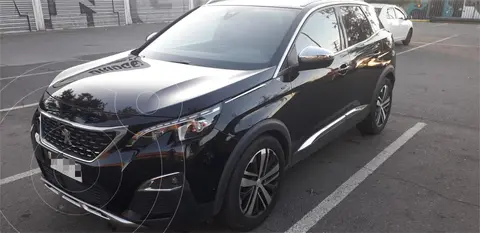 Peugeot 3008 2.0L GT BlueHDi 180HP Aut8 usado (2020) color Negro Perla precio $19.850.000