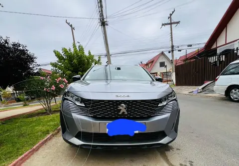 Peugeot 3008 1.2L Active PureTech usado (2023) color Gris Artemis precio $17.000.000