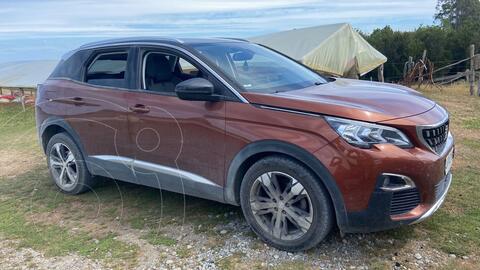 Peugeot 3008 1.5L Allure BlueHDi 130HP Aut8 usado (2020) color Marron precio $25.000.000