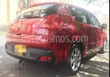 Peugeot 3008 1.6L usado (2013) precio $35.800.000