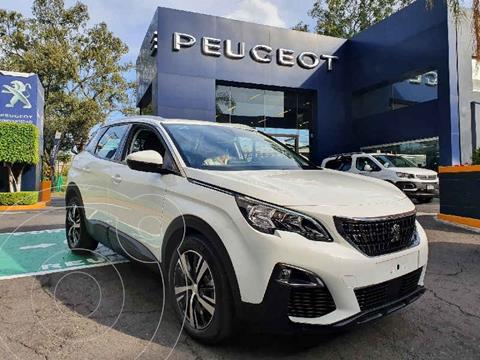 foto Peugeot 3008 Active 1.6 THP usado (2021) color Blanco precio $449,900