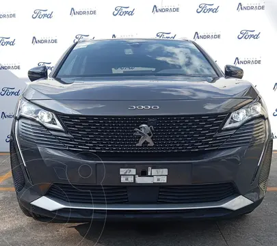 foto Peugeot 3008 1.6L GT 6vel financiado en mensualidades enganche $126,500 mensualidades desde $14,347