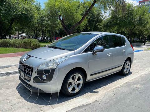 foto Peugeot 3008 Premium usado (2011) color Plata precio $139,900