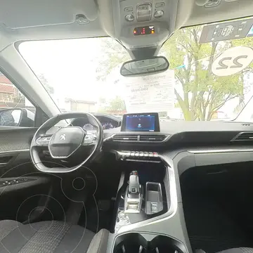 Peugeot 3008 1.6L Allure Pack usado (2022) color Blanco precio $369,000