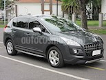 Foto venta Auto Usado Peugeot 3008 Premium Plus (2013) color Gris precio $450.000