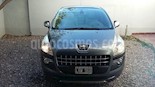 Foto venta Auto usado Peugeot 3008 Premium Plus (2012) color Gris Oscuro precio $380.000