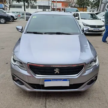 foto Peugeot 301 Allure 1.6 HDi financiado en cuotas anticipo $1.374.432 cuotas desde $84.424