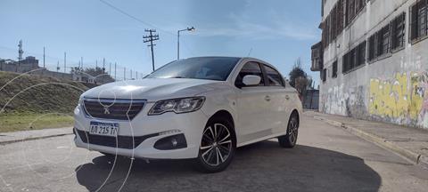 Peugeot 301 Allure 1.6 Hdi Plus usado (2018) color Blanco Banquise precio $1.310.000
