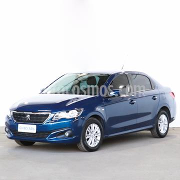 foto Peugeot 301 Allure 1.6 HDi usado (2018) precio $1.354.000