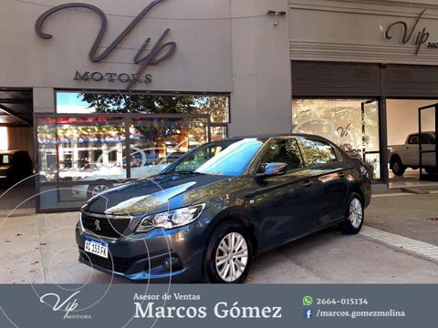 foto Peugeot 301 Allure 1.6 HDi usado (2017) precio $1.290.000