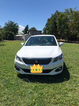 Peugeot 301 1.6L Active Pack 92HP HDi usado (2019) color Blanco Banquise precio $10.500.000