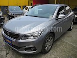 foto Peugeot 301 1.6L Allure usado (2020) color Gris precio $48.900.000