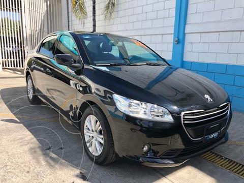 foto Peugeot 301 Active Aut usado (2016) precio $169,000