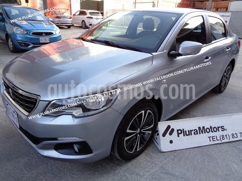 foto Peugeot 301 Allure HDi Diesel usado (2019) color Gris precio $199,000