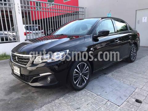 foto Peugeot 301 Allure HDi Diesel usado (2018) color Negro precio $169,000