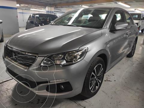 Peugeot 301 Allure HDi Diesel usado (2021) color Plata Dorado precio $270,000