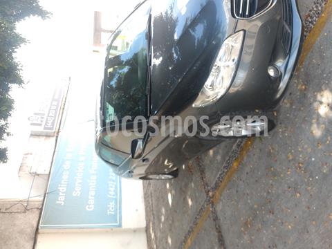 Peugeot 301 Allure usado (2013) color Gris Shark precio $890,000