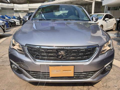 foto Peugeot 301 Allure HDi Diesel usado (2021) color Gris precio $259,500