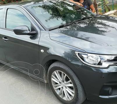 foto Peugeot 301 1.6L Active VTI Aut usado (2018) color Gris precio u$s10,500