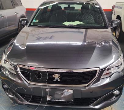 Peugeot 301 1.6L Active VTI Aut usado (2018) color Gris precio u$s12,500