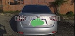 foto Peugeot 307 Sedán 2.0L Aut usado (2012) color Plata precio u$s3.500