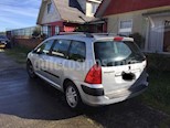 foto Peugeot 307 Station 2.0 Aut usado (2008) color Gris precio $3.250.000