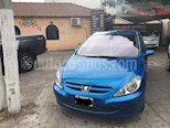 foto Peugeot 307 4P 2.0 XS Premium usado (2006) color Azul precio $159.996