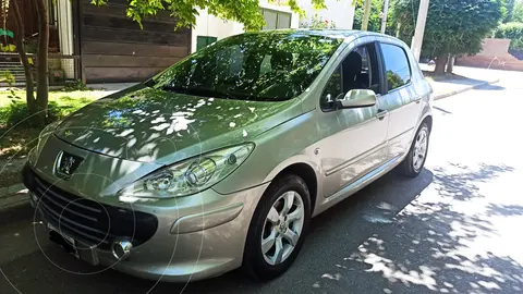 Peugeot 307 usados en Argentina