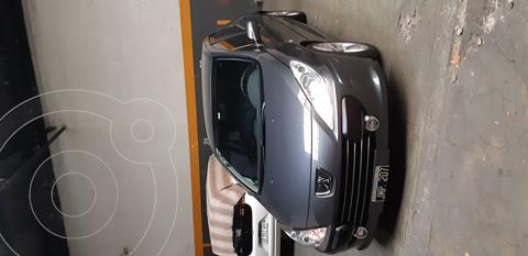 Peugeot 307 5P 1.6 XS usado (2011) color Gris precio $780.000