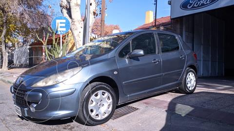 foto Peugeot 307 5P 1.6 XT Premium usado (2007) color Gris Manitoba precio $1.150.000