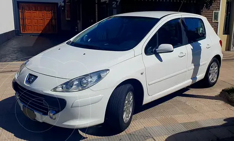 Peugeot 307 usados en Argentina