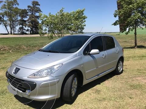 foto Peugeot 307 5P 1.6 XS usado (2011) color Gris Aluminium precio $680.000