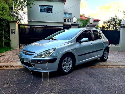 foto Peugeot 307 5P 2.0 XT Premium usado (2004) precio $630.000