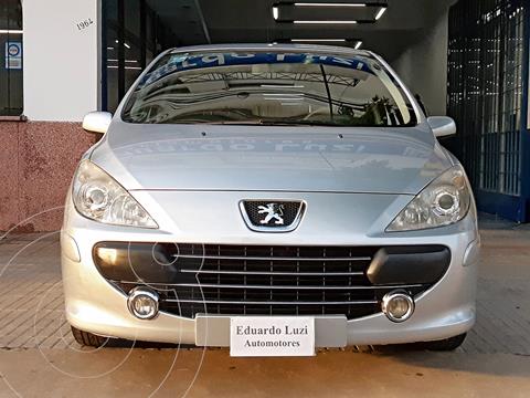 Peugeot 307 5P 1.6 XS usado (2011) color Gris Aluminium precio $789.000