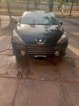foto Peugeot 307 5P 1.6 XT Premium usado (2008) color Negro precio $1.250.000