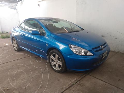 foto Peugeot 307 Sedán 4P 2.0 XS Premium Tiptronic financiado en cuotas anticipo $1.080.000