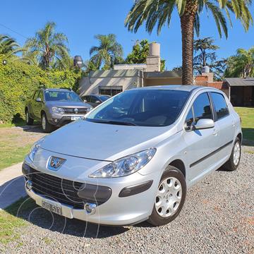 foto Peugeot 307 5P 2.0 HDi XS usado (2008) precio $884.000